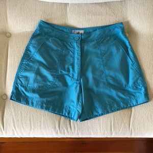 Guy Harvey Ladies Beach/Boat/Fishing Shorts. Size 6. EUC